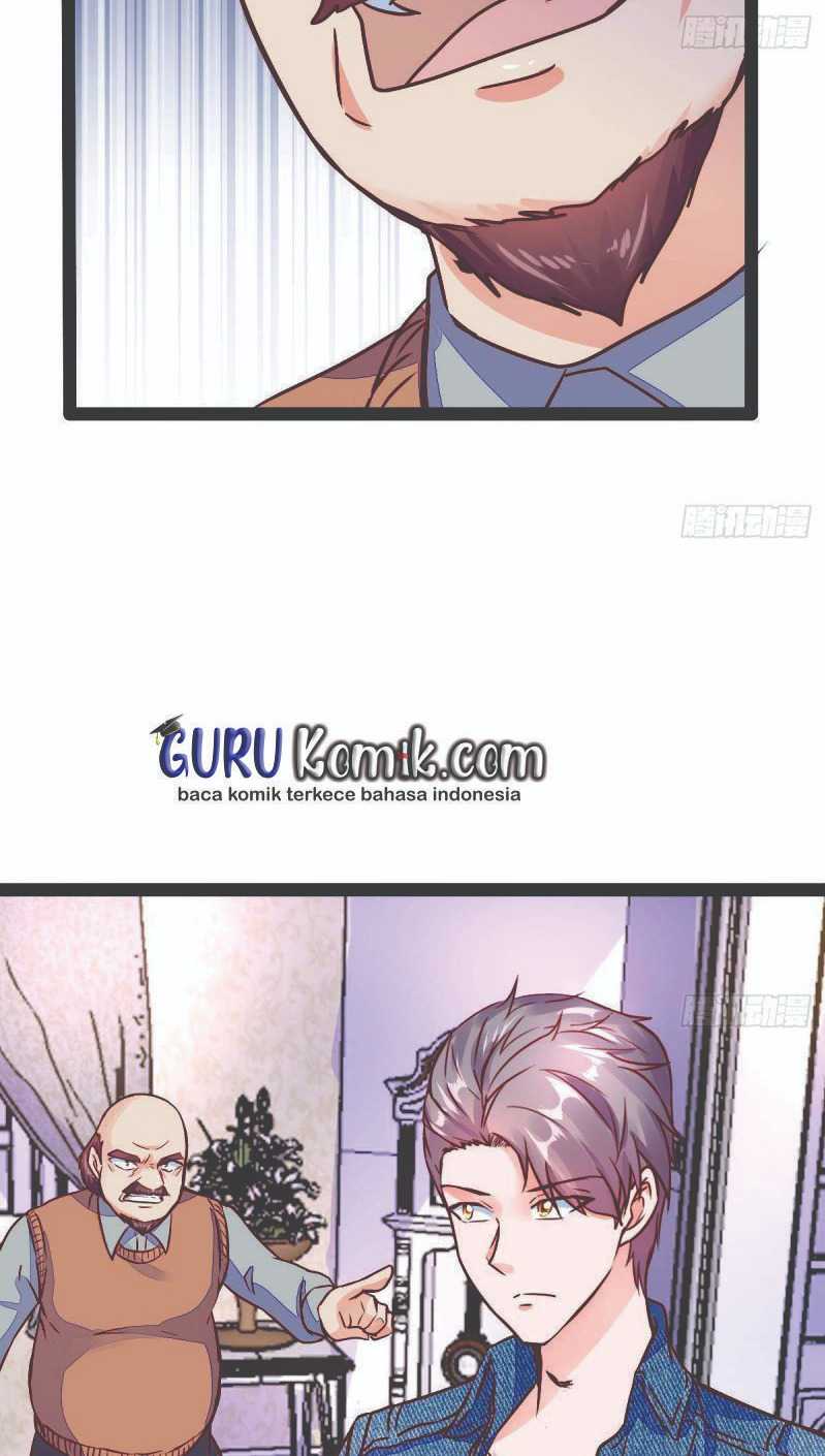 Rebirth Into the Strongest Immortal Cultivator Chapter 19 Gambar 7